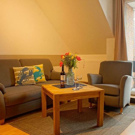 Baltic Koelln Appartement Heiligenhafen Zewnętrze zdjęcie