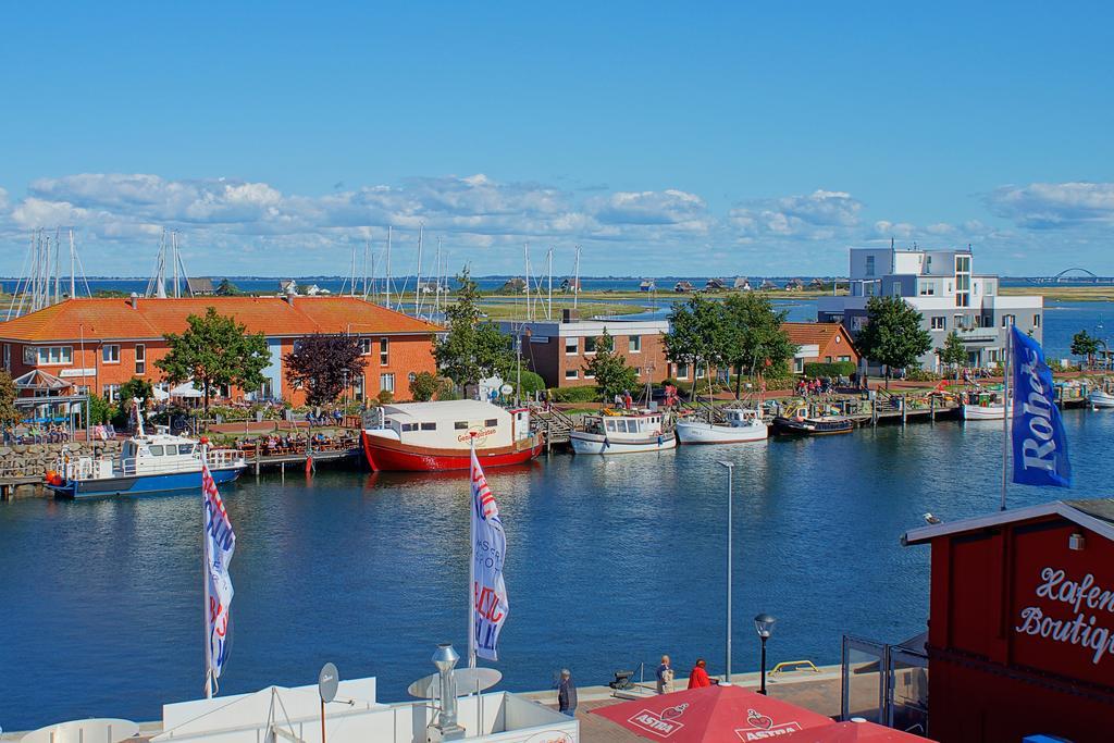 Baltic Koelln Appartement Heiligenhafen Pokój zdjęcie