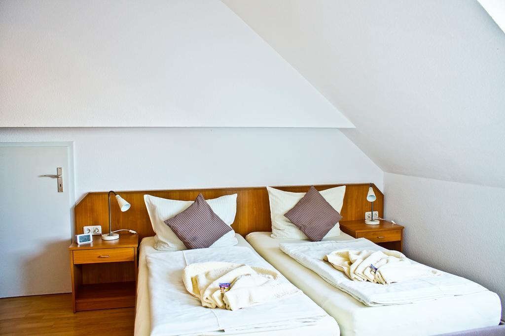Baltic Koelln Appartement Heiligenhafen Pokój zdjęcie