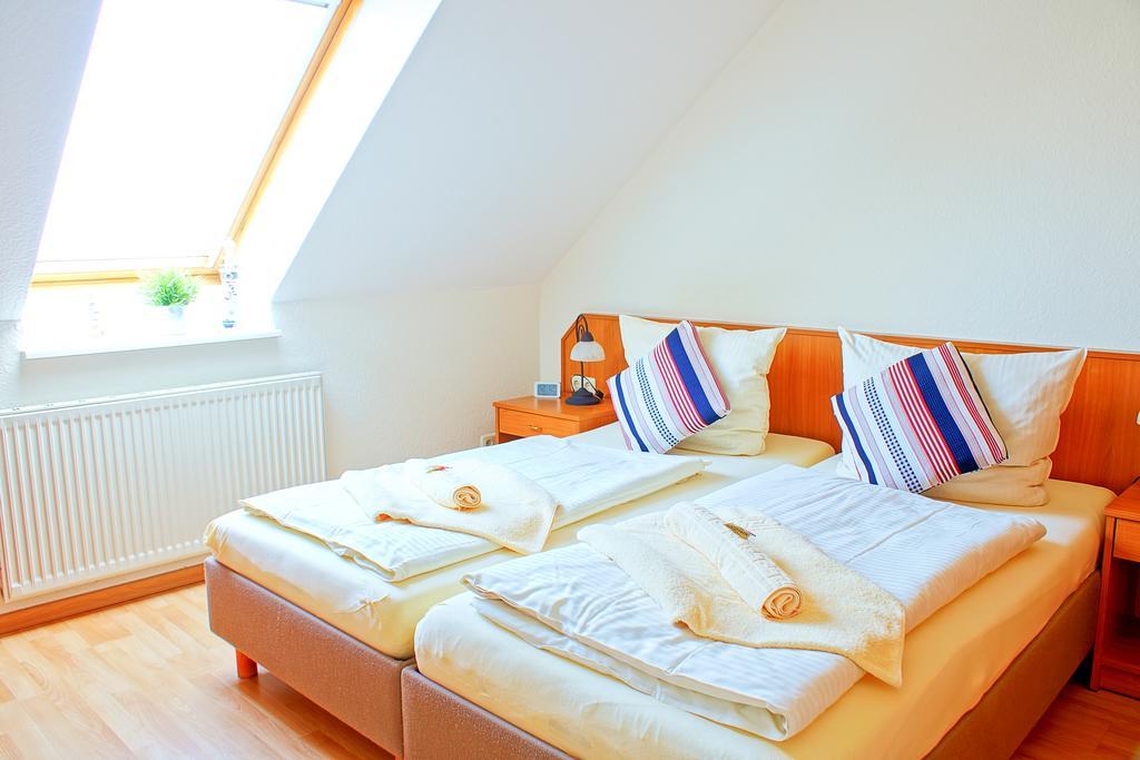 Baltic Koelln Appartement Heiligenhafen Pokój zdjęcie