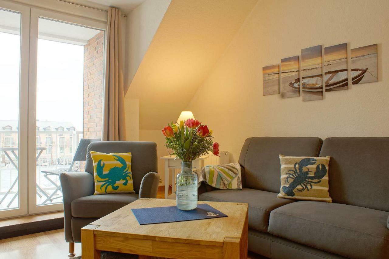Baltic Koelln Appartement Heiligenhafen Zewnętrze zdjęcie